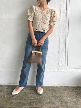 dais_y.chiさんのコーディネート