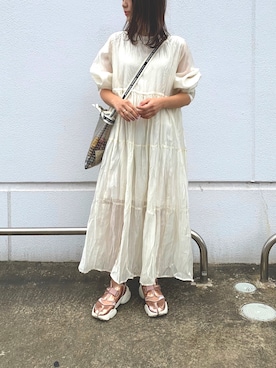 dais_y.chiさんのコーディネート