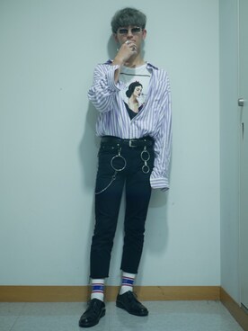 FOXさんのコーディネート