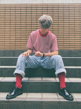 FOXさんのコーディネート