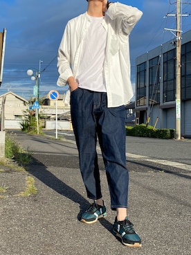 シロクマさんのコーディネート