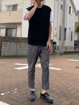 シロクマさんのコーディネート