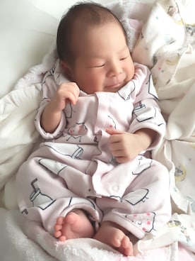 HINAさんのコーディネート