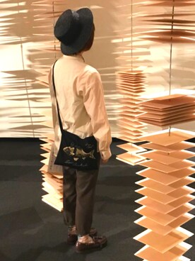 リヒト君さんのコーディネート