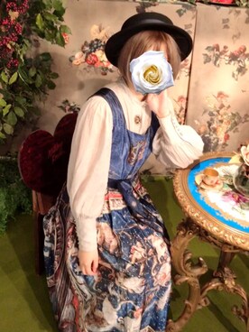 リヒト君さんのコーディネート