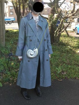 F Troupe エフトゥループ のブーツを使った人気ファッションコーディネート Wear