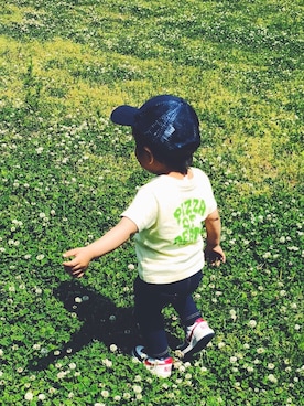 RRRさんのコーディネート