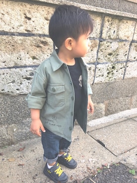 RRRさんのコーディネート