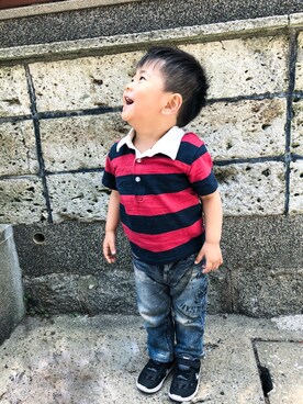 RRRさんのコーディネート