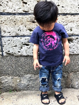 RRRさんのコーディネート