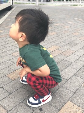 RRRさんのコーディネート