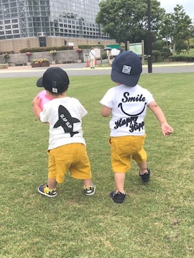 RRRさんのコーディネート