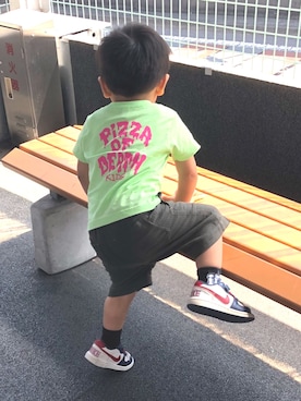 RRRさんのコーディネート