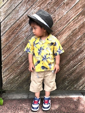 RRRさんのコーディネート