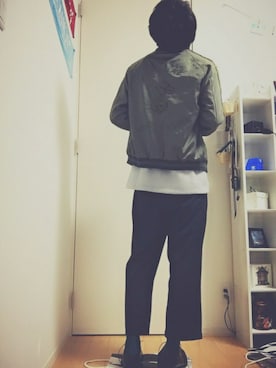 Genkiさんのコーディネート