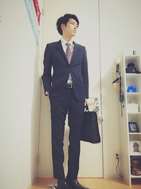 Genkiさんのコーディネート