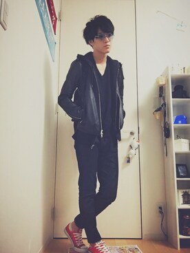 Genkiさんのコーディネート