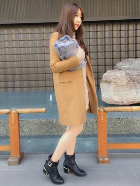 ginnyさんのコーディネート