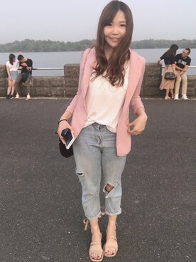 ginnyさんのコーディネート