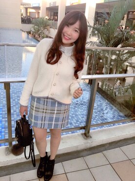 ginnyさんのコーディネート