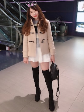 ginnyさんのコーディネート