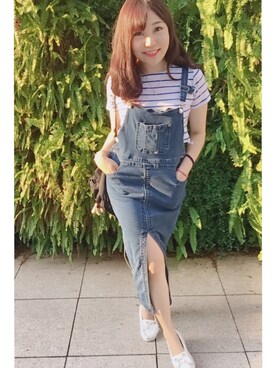 ginnyさんのコーディネート