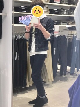 shotaさんのコーディネート