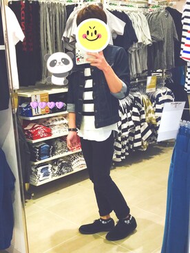 shotaさんのコーディネート