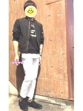 shotaさんのコーディネート