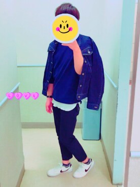 shotaさんのコーディネート