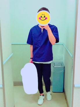 shotaさんのコーディネート