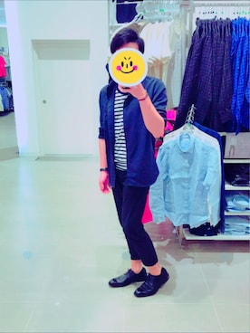 shotaさんのコーディネート