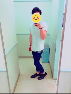 shotaさんのコーディネート