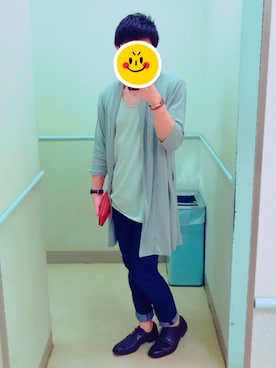 shotaさんのコーディネート