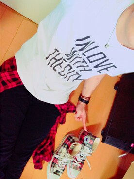 shotaさんのコーディネート