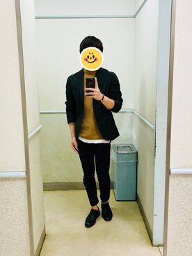 shotaさんのコーディネート