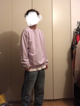 yu_さんのコーディネート