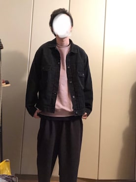 yu_さんのコーディネート