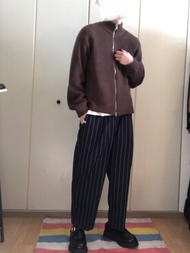 yu_さんのコーディネート