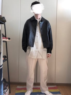 yu_さんのコーディネート