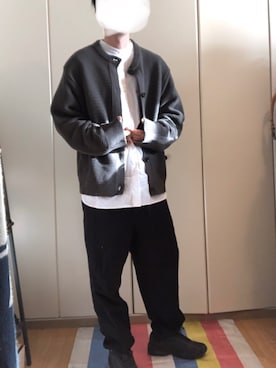 yu_さんのコーディネート