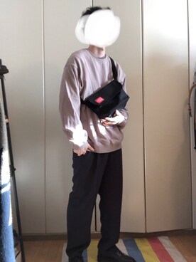 yu_さんのコーディネート