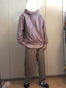 yu_さんのコーディネート