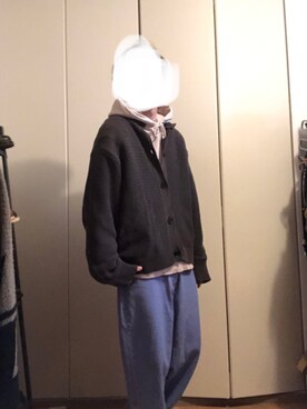 yu_さんのコーディネート