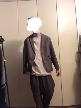 yu_さんのコーディネート