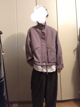 yu_さんのコーディネート