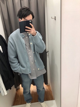 yu_さんのコーディネート