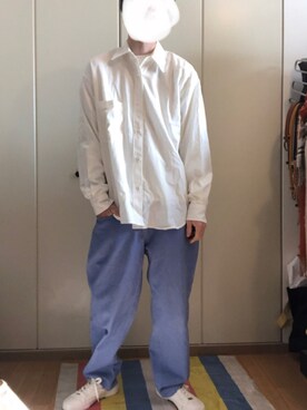 yu_さんのコーディネート