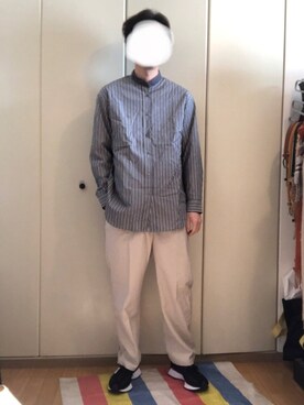 yu_さんのコーディネート