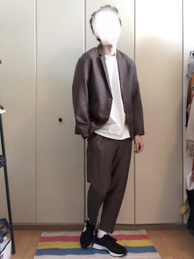 yu_さんのコーディネート